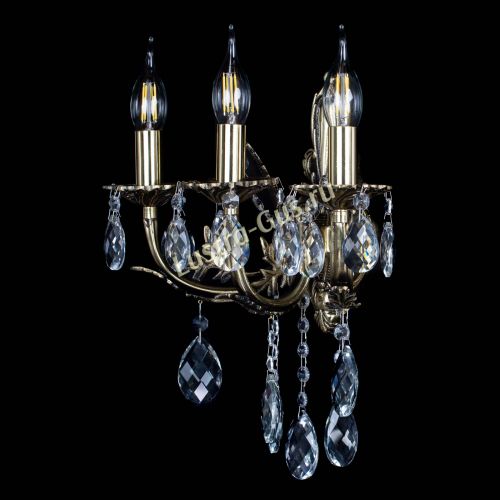 Бра Беллона №3/1 Баден в Самаре Гусь Хрустальный