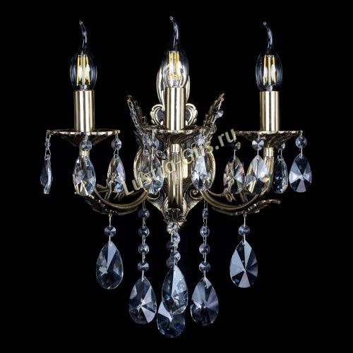 Бра Беллона №3/1 Лучик в Самаре Бра Беллона №3/1 Лучик в Самаре