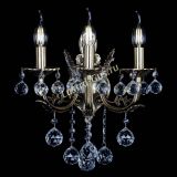 Бра Беллона №3/1 Шар в Самаре