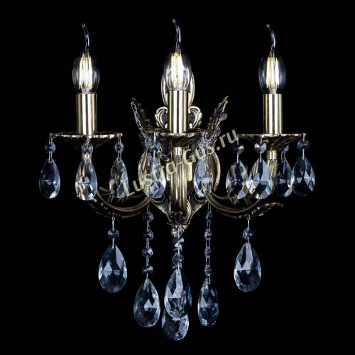 Бра Беллона №3/1 Журавлик в Самаре Гусь Хрустальный