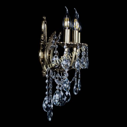 Бра Беллона №3 Баден в Самаре Гусь Хрустальный