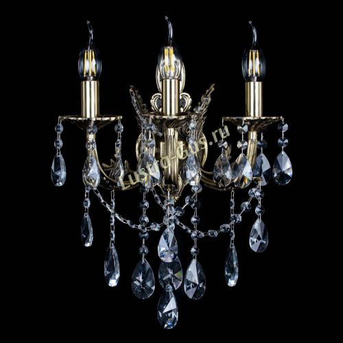 Бра Беллона №3 Лучик в Самаре Гусь Хрустальный