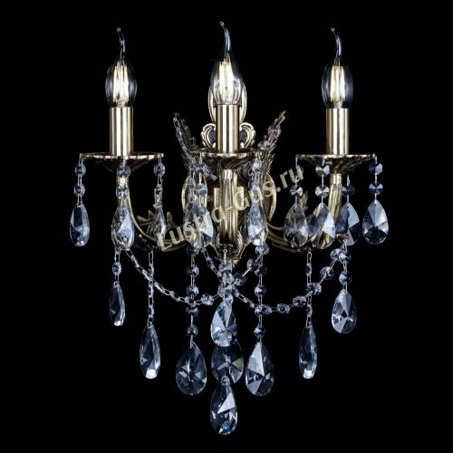 Бра Беллона №3 Лучик в Самаре Гусь Хрустальный