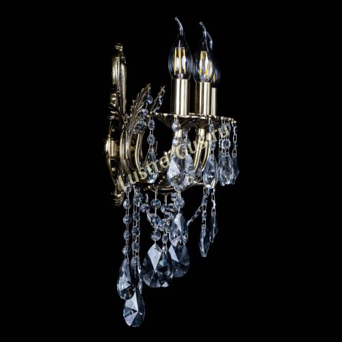 Бра Беллона №3 Лучик в Самаре Гусь Хрустальный