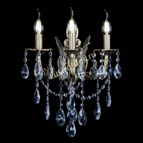 Бра Беллона №3 Журавлик в Самаре Гусь Хрустальный