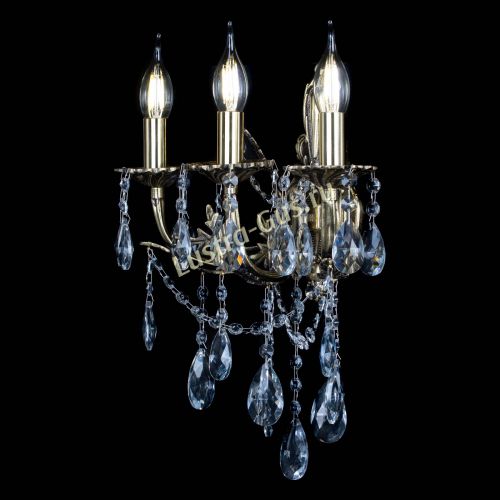 Бра Беллона №3 Журавлик в Самаре Гусь Хрустальный