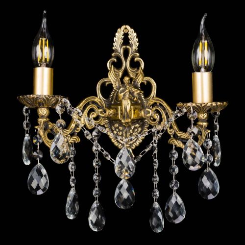 Бра Муза №2 Баден в Самаре Бра Муза №2 Баден в Самаре