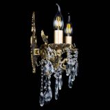 Бра Муза №2 Баден в Самаре Бра Муза №2 Баден в Самаре