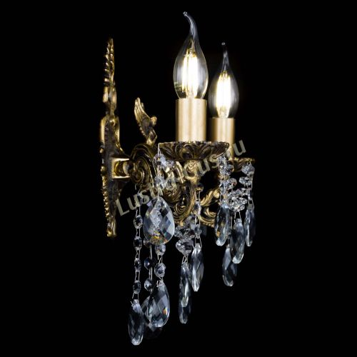 Бра Муза №2 Баден в Самаре Гусь Хрустальный