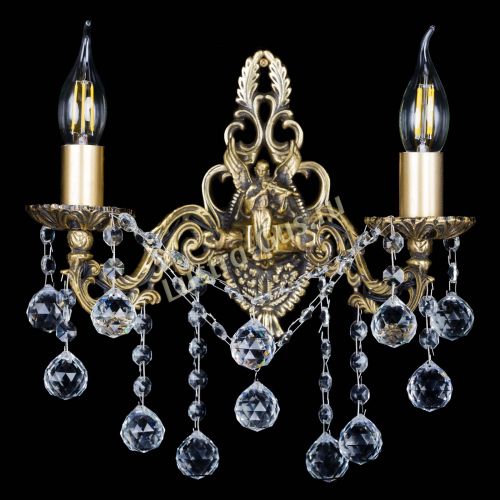 Бра Муза №2 Шар в Самаре Бра Муза №2 Шар в Самаре