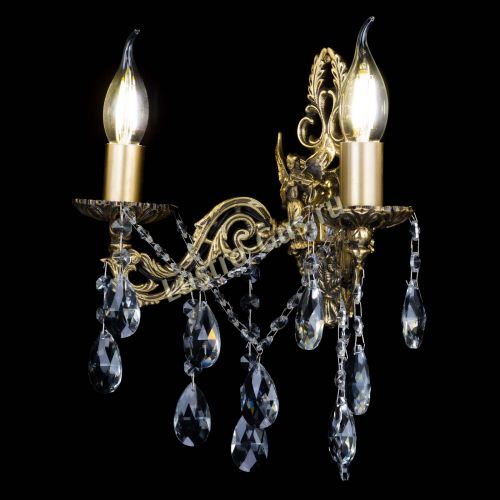 Бра Муза №2 Журавлик в Самаре Гусь Хрустальный