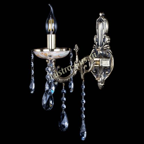 Бра Оникс №1/2 лучик в Самаре Гусь Хрустальный