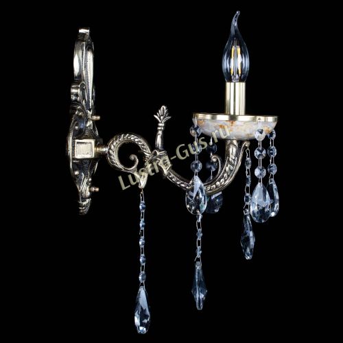 Бра Оникс №1/2 лучик в Самаре Гусь Хрустальный