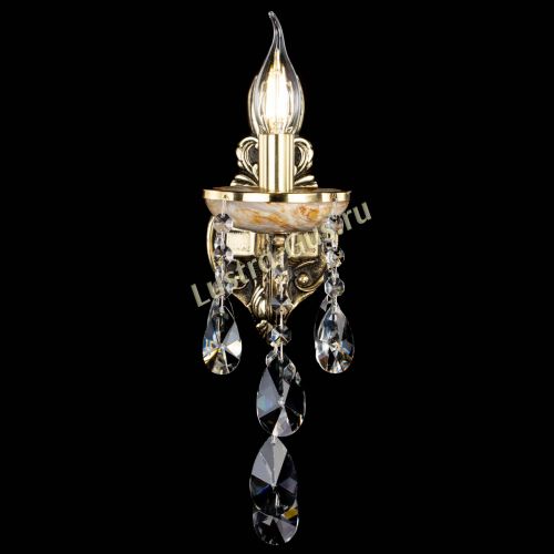 Бра Оникс №1/2 лучик в Самаре Гусь Хрустальный