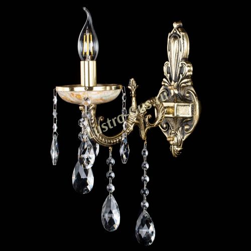 Бра Оникс №1/2 журавлик в Самаре Гусь Хрустальный