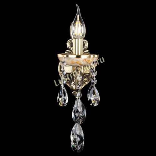 Бра Оникс №1/2 журавлик в Самаре Гусь Хрустальный