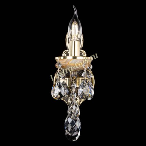 Бра Оникс №1 баден в Самаре Гусь Хрустальный