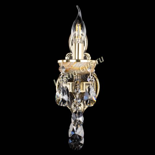 Бра Оникс №1 лучик в Самаре Гусь Хрустальный