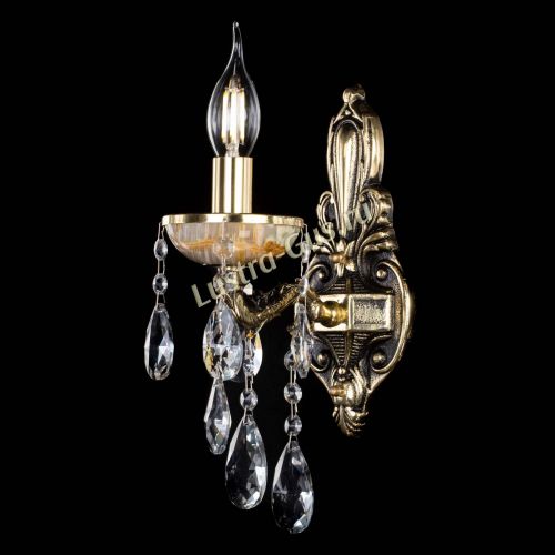 Бра Оникс №1 журавлик в Самаре Гусь Хрустальный