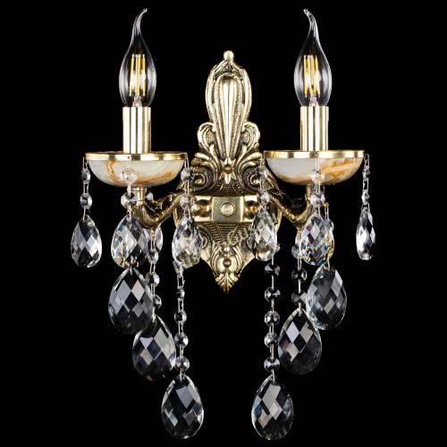 Бра Оникс №2/1 баден в Самаре Гусь Хрустальный