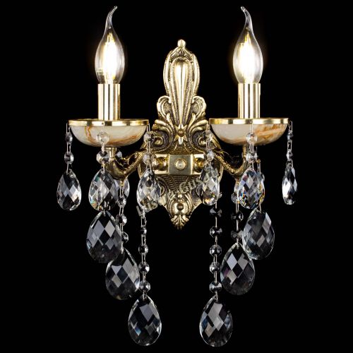 Бра Оникс №2/1 баден в Самаре Гусь Хрустальный