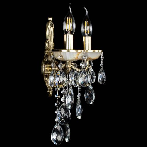 Бра Оникс №2/1 баден в Самаре Гусь Хрустальный