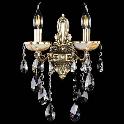 Бра Оникс №2/1 лучик в Самаре Гусь Хрустальный