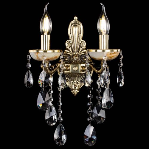 Бра Оникс №2/1 лучик в Самаре Гусь Хрустальный