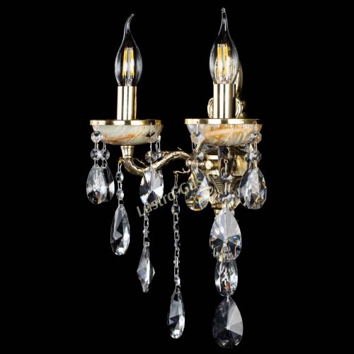 Бра Оникс №2/1 лучик в Самаре Гусь Хрустальный