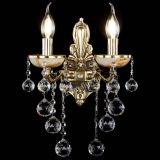 Бра Оникс №2/1 шар в Самаре