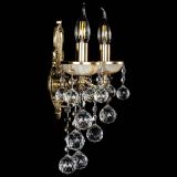 Бра Оникс №2/1 шар в Самаре