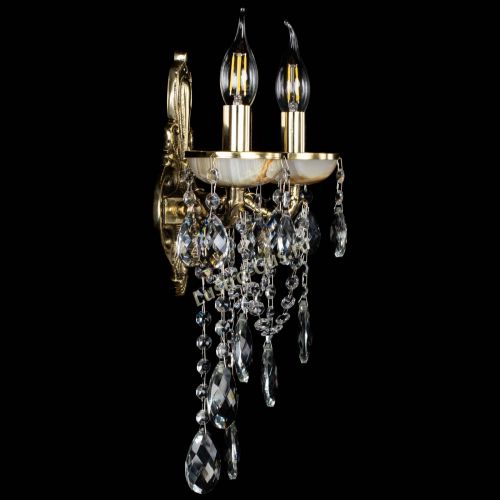 Бра Оникс №2/2 баден в Самаре Гусь Хрустальный