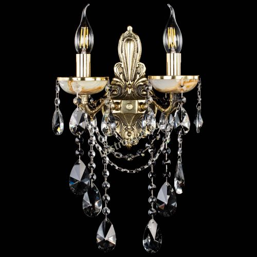 Бра Оникс №2/2 лучик в Самаре Гусь Хрустальный