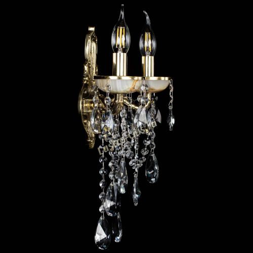 Бра Оникс №2/2 лучик в Самаре Гусь Хрустальный