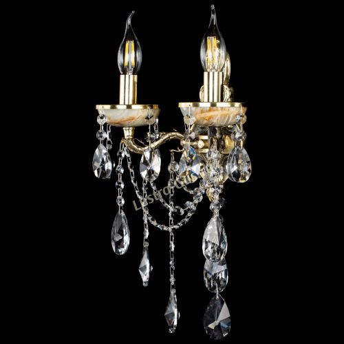 Бра Оникс №2/2 лучик в Самаре Гусь Хрустальный