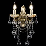 Бра Оникс №2/2 шар в Самаре Бра Оникс №2/2 шар в Самаре