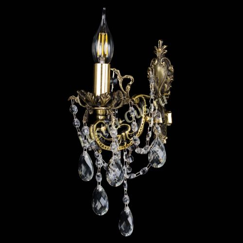 Бра Веста №1/2 баден в Самаре Гусь Хрустальный