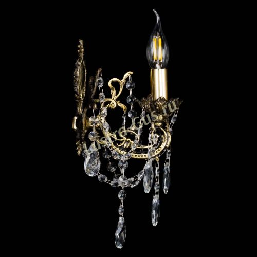 Бра Веста №1/2 баден в Самаре Гусь Хрустальный