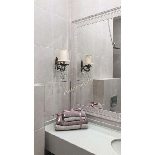 Бра Веста №1/2 баден в Самаре Гусь Хрустальный