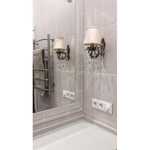 Бра Веста №1/2 баден в Самаре Гусь Хрустальный