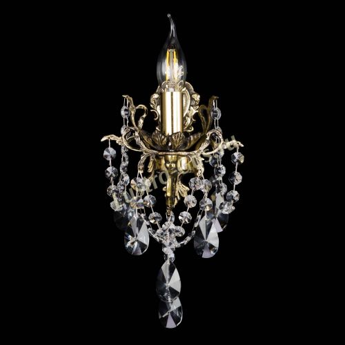 Бра Веста №1/2 лучик в Самаре Гусь Хрустальный