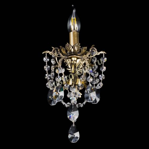 Бра Веста №1/2 лучик в Самаре Гусь Хрустальный