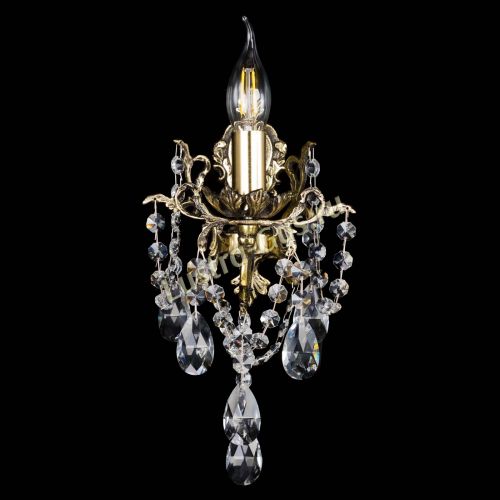 Бра Веста №1/2 журавлик в Самаре Гусь Хрустальный