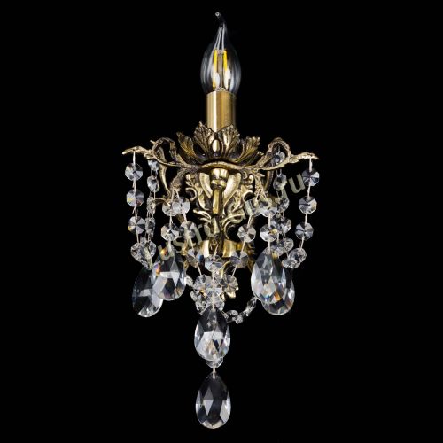 Бра Веста №1/2 журавлик в Самаре Гусь Хрустальный