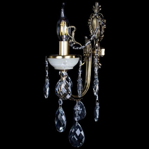 Бра Веста №1 с камнем баден в Самаре Бра Веста №1 с камнем баден в Самаре