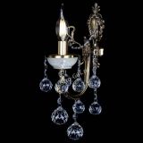 Бра Веста №1 с камнем шар в Самаре