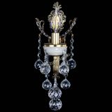 Бра Веста №1 с камнем шар в Самаре