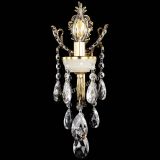 Бра Веста №1 с камнем журавлики в Самаре