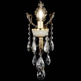 Бра Веста №1 с камнем журавлики в Самаре