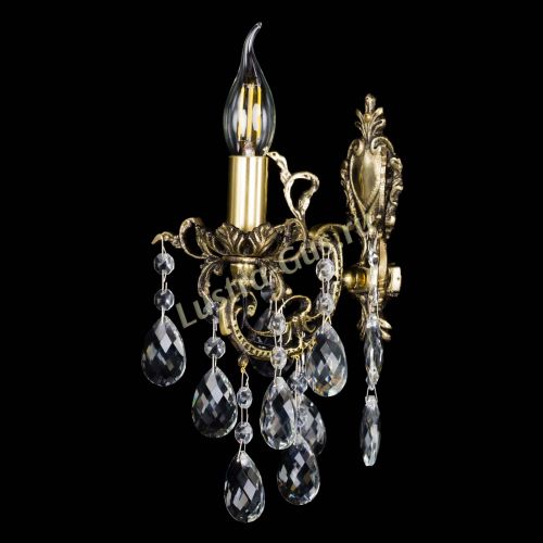 Бра Веста №1 баден в Самаре Гусь Хрустальный